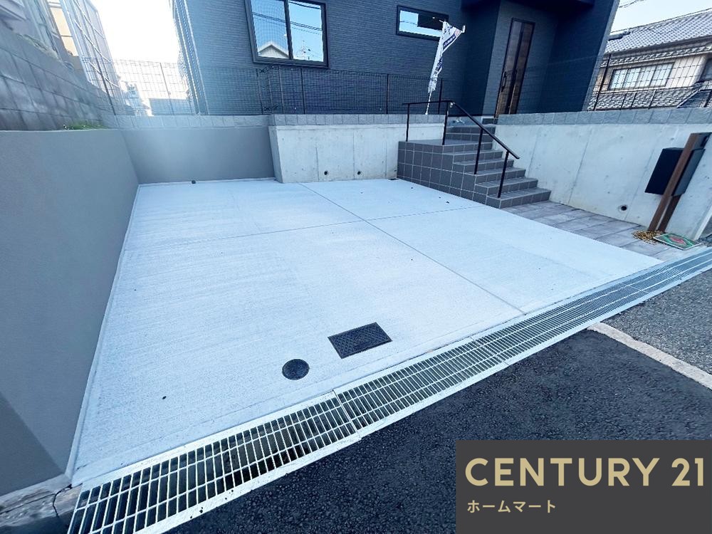 新築戸建 一戸建て広陵町５ 3680万円の詳細情報 兵庫県神戸市北区広陵町５ 写真16 センチュリー21ホームマート