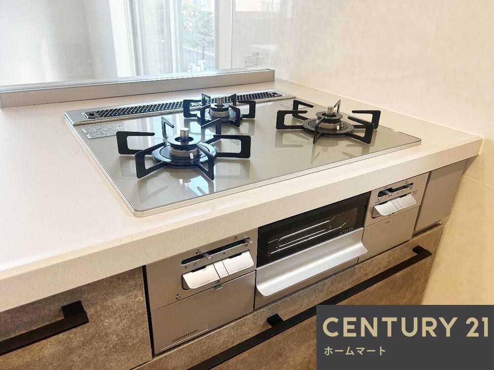 新築戸建 一戸建て広陵町５ 3680万円の詳細情報 兵庫県神戸市北区広陵町５ 写真20 センチュリー21ホームマート