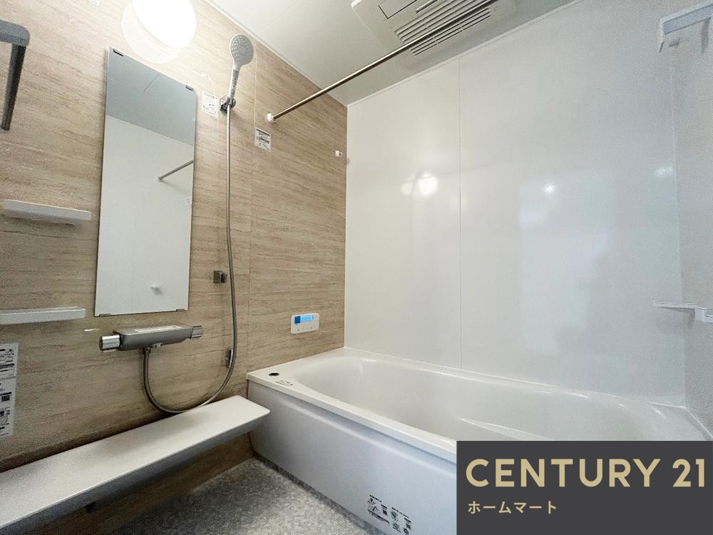 新築戸建 一戸建て広陵町５ 3680万円の詳細情報 兵庫県神戸市北区広陵町５ 写真5 センチュリー21ホームマート