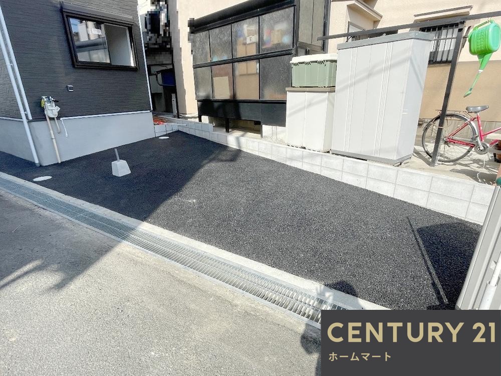 新築戸建 一戸建て渚東町（御殿山駅） 3830万円の詳細情報 大阪府枚方市渚東町 写真12 センチュリー21ホームマート