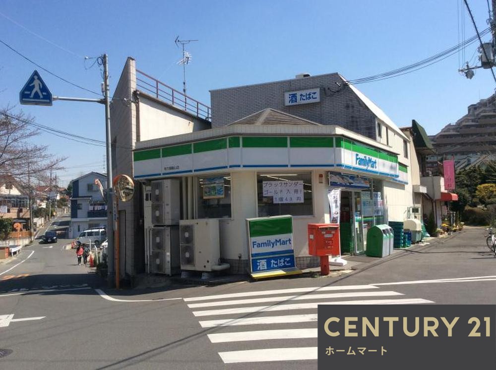 新築戸建 一戸建て渚東町（御殿山駅） 3830万円の詳細情報 大阪府枚方市渚東町 写真18 センチュリー21ホームマート