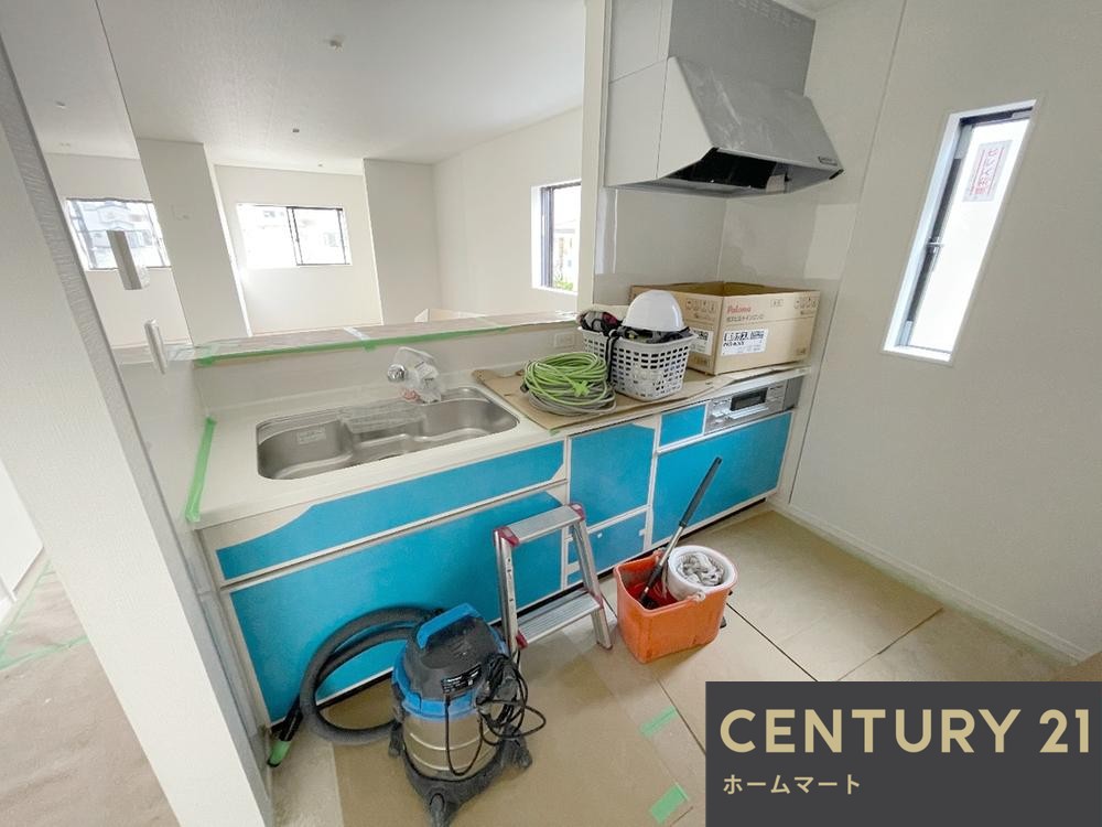 新築戸建 一戸建て渚東町（御殿山駅） 3830万円の詳細情報 大阪府枚方市渚東町 写真6 センチュリー21ホームマート