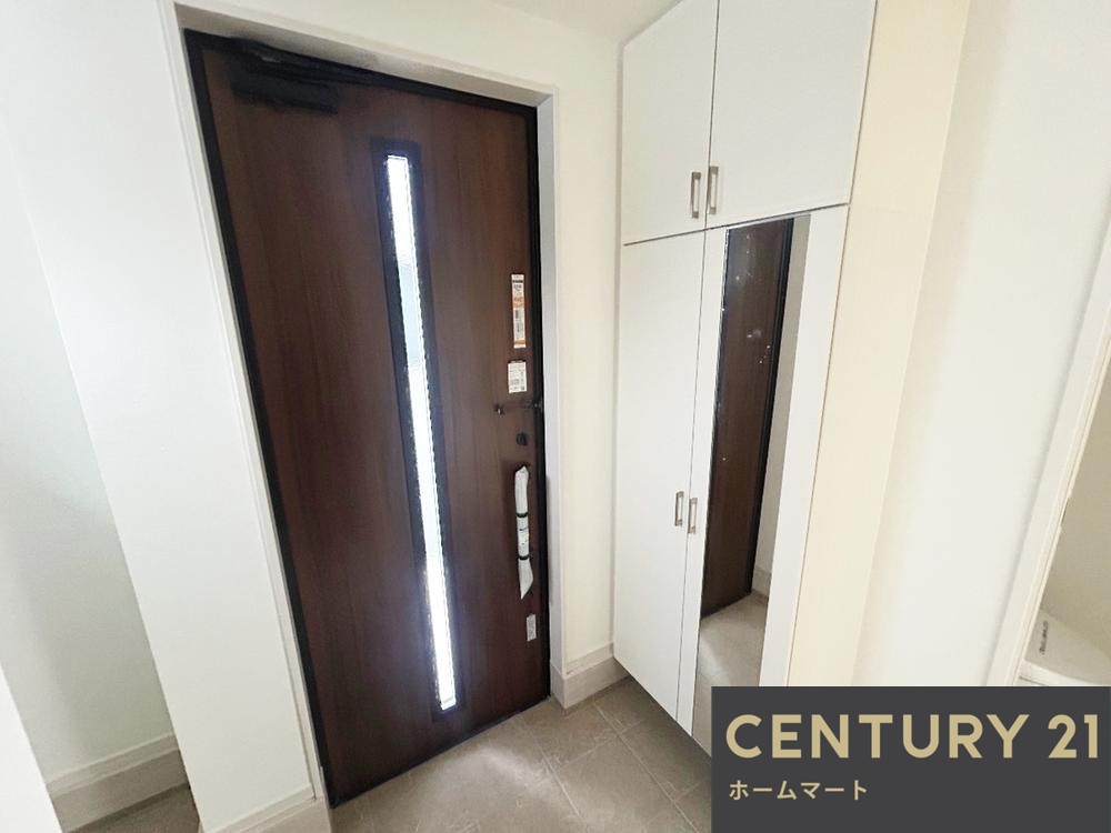 新築戸建 NEW一戸建て浜甲子園１（甲子園駅） 4998万円～5398万円の詳細情報 兵庫県西宮市浜甲子園１ 写真10 センチュリー21ホームマート