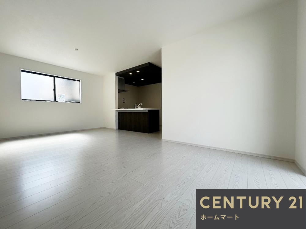 新築戸建 NEW一戸建て浜甲子園１（甲子園駅） 4998万円～5398万円の詳細情報 兵庫県西宮市浜甲子園１ 写真11 センチュリー21ホームマート