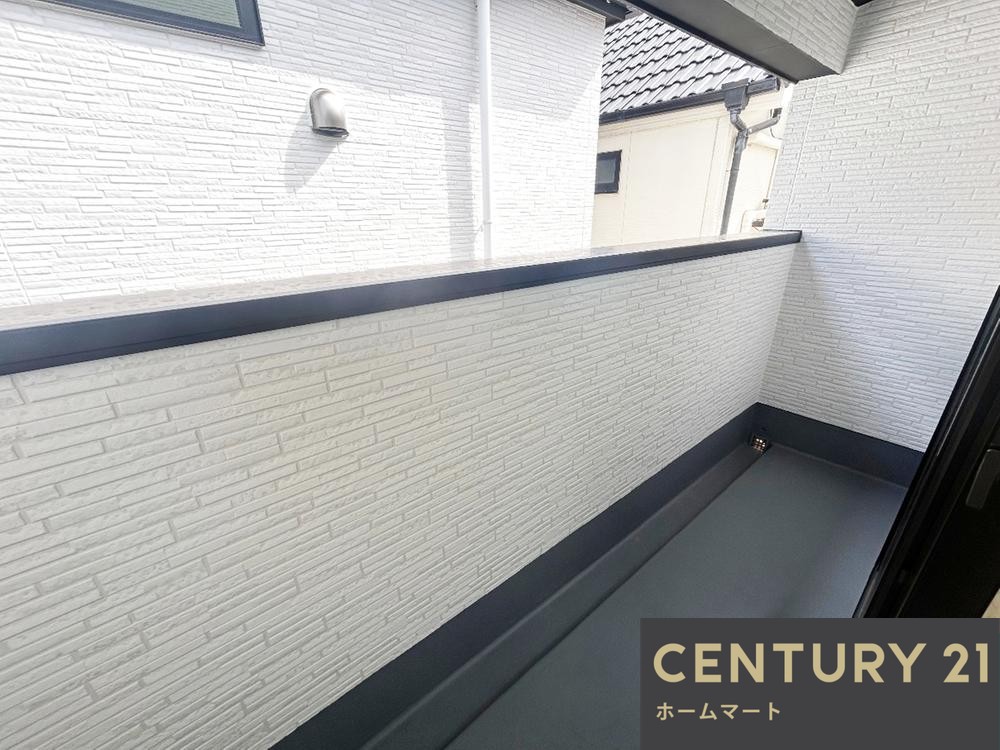 新築戸建 NEW一戸建て浜甲子園１（甲子園駅） 4998万円～5398万円の詳細情報 兵庫県西宮市浜甲子園１ 写真12 センチュリー21ホームマート
