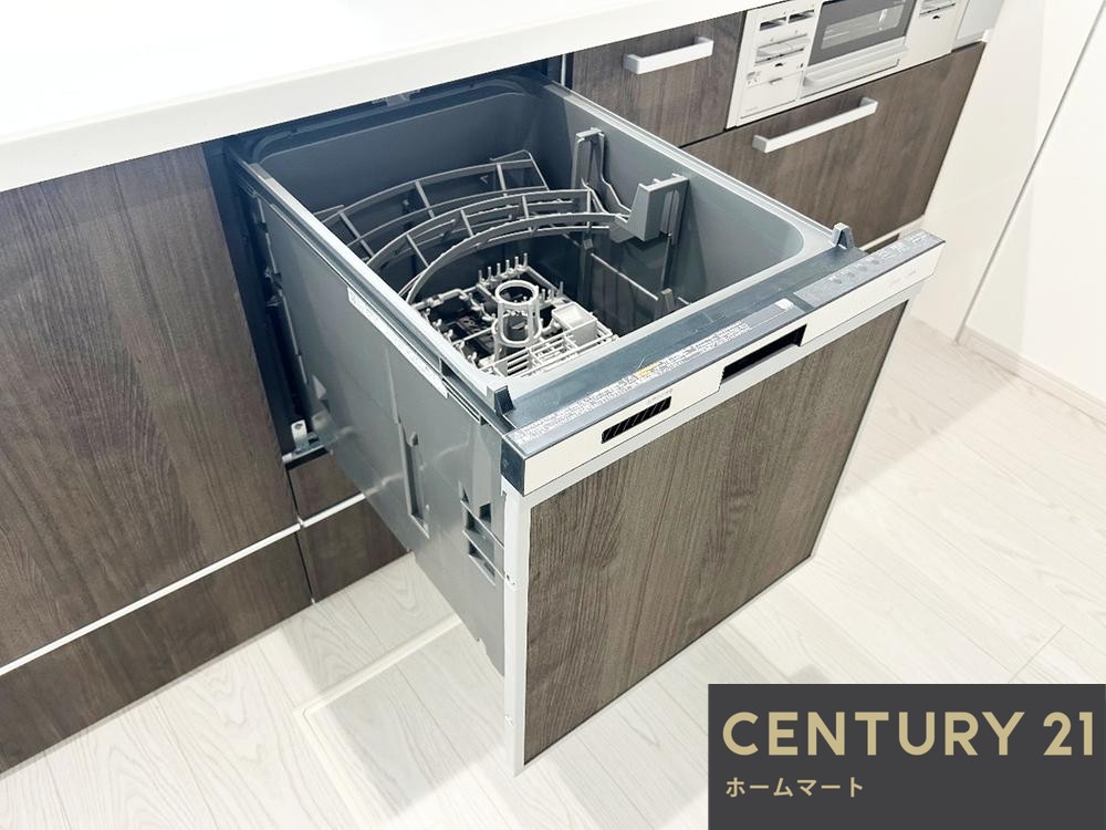 新築戸建 NEW一戸建て浜甲子園１（甲子園駅） 4998万円～5398万円の詳細情報 兵庫県西宮市浜甲子園１ 写真20 センチュリー21ホームマート