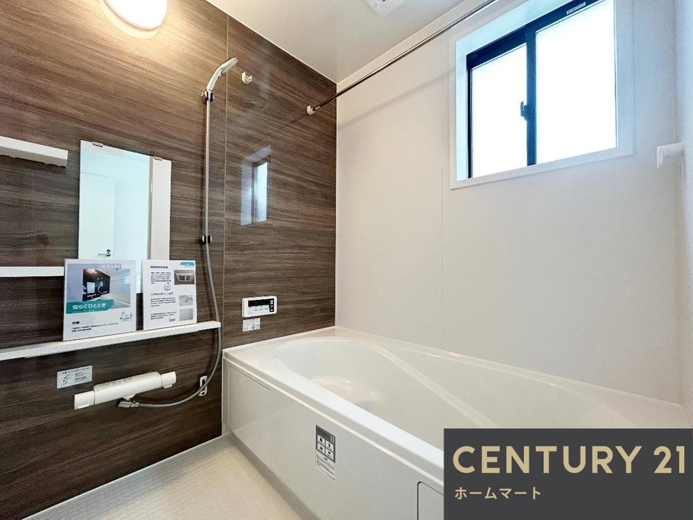 新築戸建 NEW一戸建て浜甲子園１（甲子園駅） 4998万円～5398万円の詳細情報 兵庫県西宮市浜甲子園１ 写真6 センチュリー21ホームマート