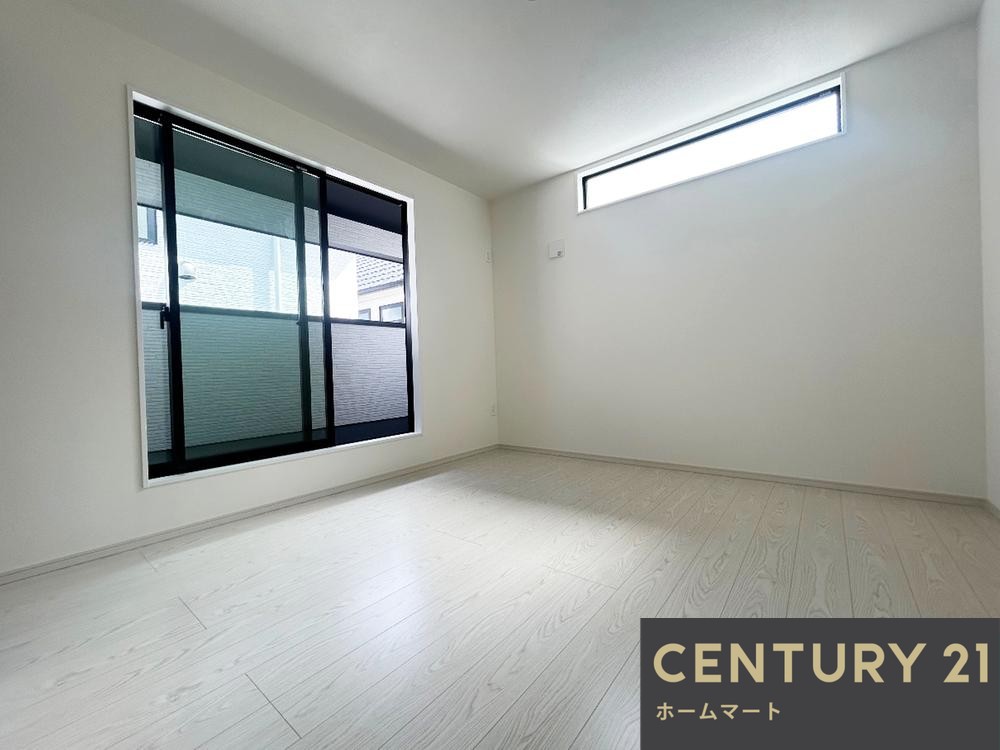 新築戸建 NEW一戸建て浜甲子園１（甲子園駅） 4998万円～5398万円の詳細情報 兵庫県西宮市浜甲子園１ 写真7 センチュリー21ホームマート