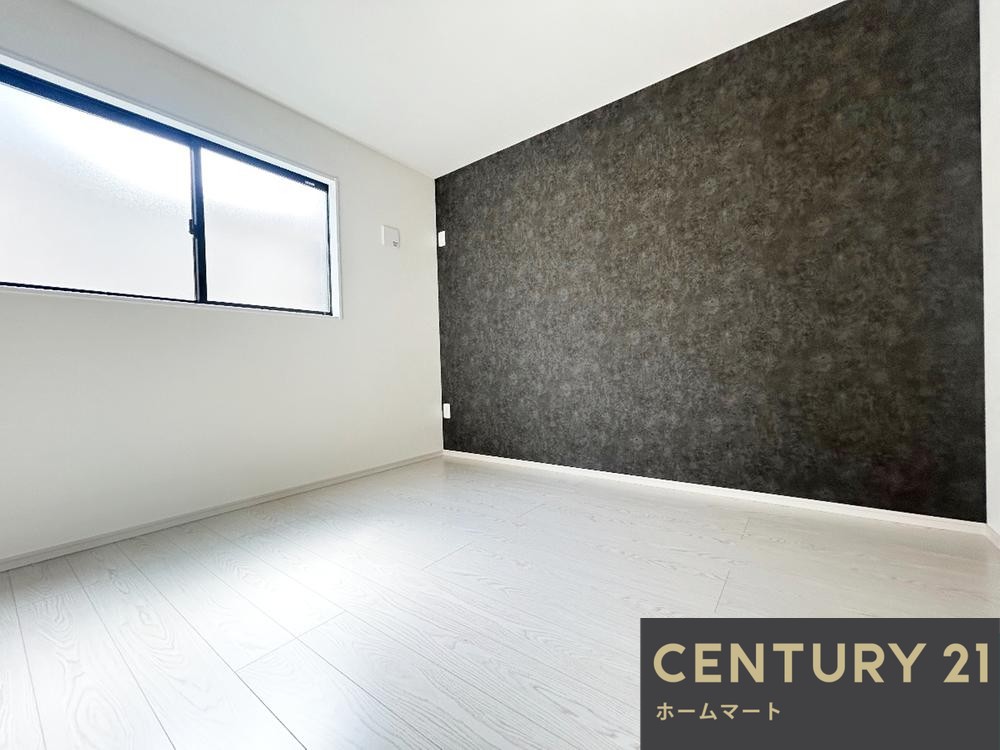 新築戸建 NEW一戸建て浜甲子園１（甲子園駅） 4998万円～5398万円の詳細情報 兵庫県西宮市浜甲子園１ 写真8 センチュリー21ホームマート