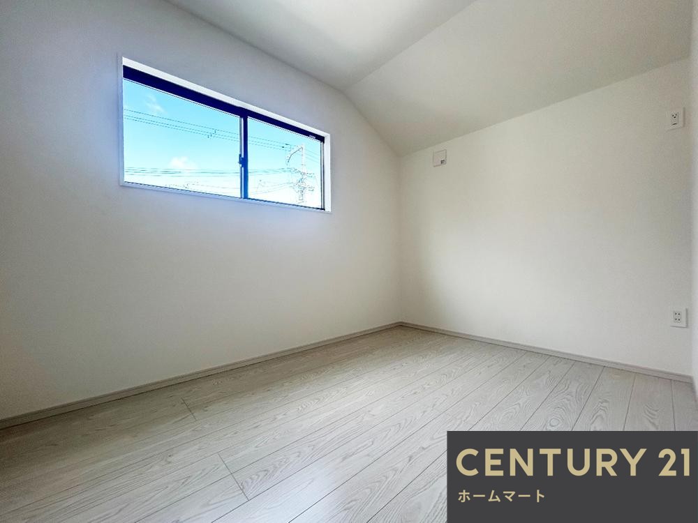 新築戸建 NEW一戸建て浜甲子園１（甲子園駅） 4998万円～5398万円の詳細情報 兵庫県西宮市浜甲子園１ 写真9 センチュリー21ホームマート