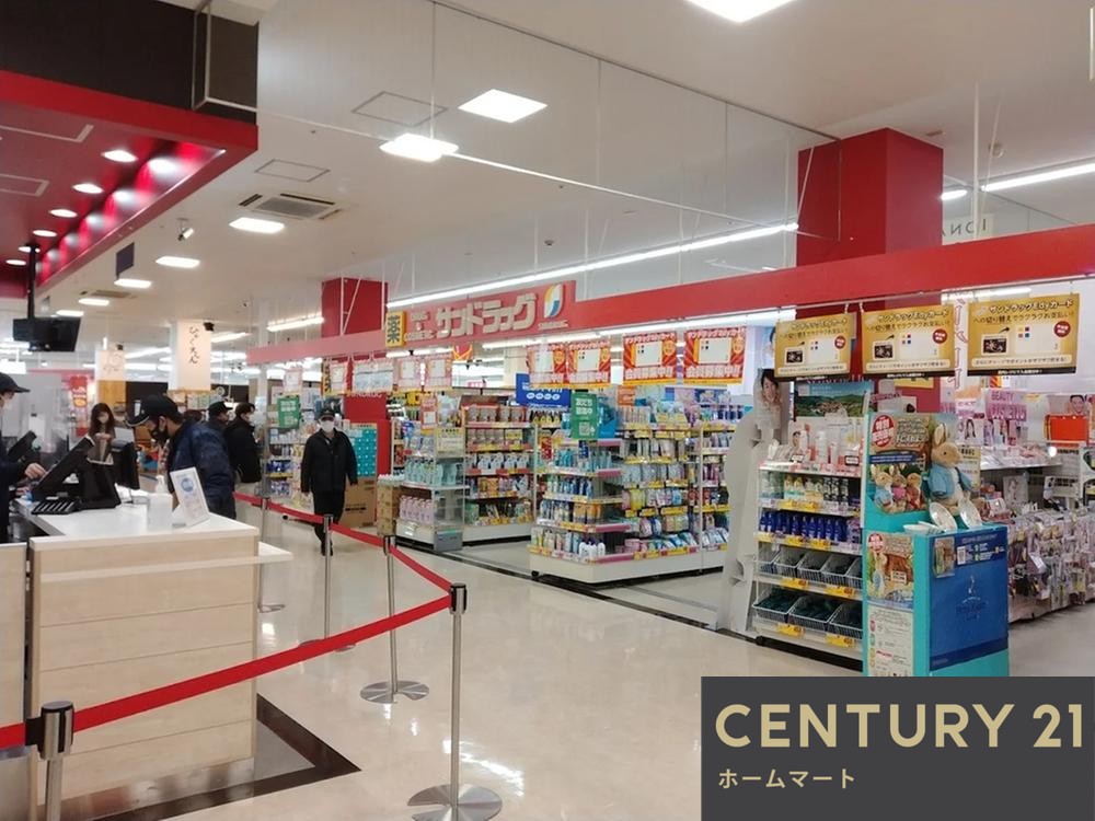 新築戸建 一戸建て下田部町２ 4298万円の詳細情報 大阪府高槻市下田部町２ 写真11 センチュリー21ホームマート