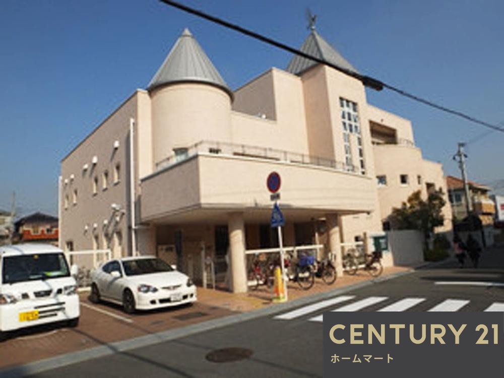 新築戸建 一戸建て下田部町２ 4298万円の詳細情報 大阪府高槻市下田部町２ 写真12 センチュリー21ホームマート