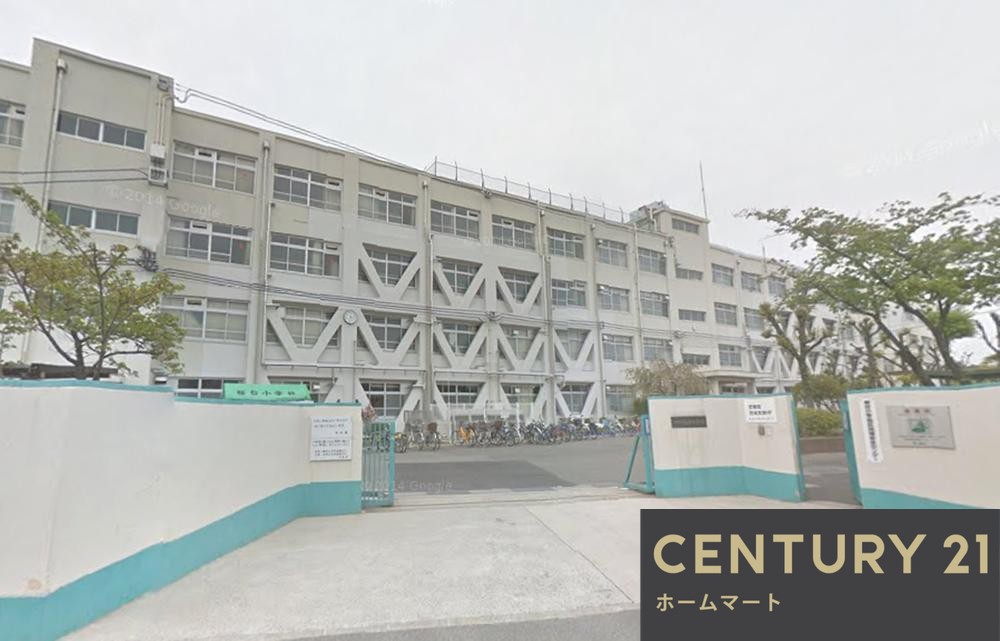 新築戸建 一戸建て下田部町２ 4298万円の詳細情報 大阪府高槻市下田部町２ 写真14 センチュリー21ホームマート