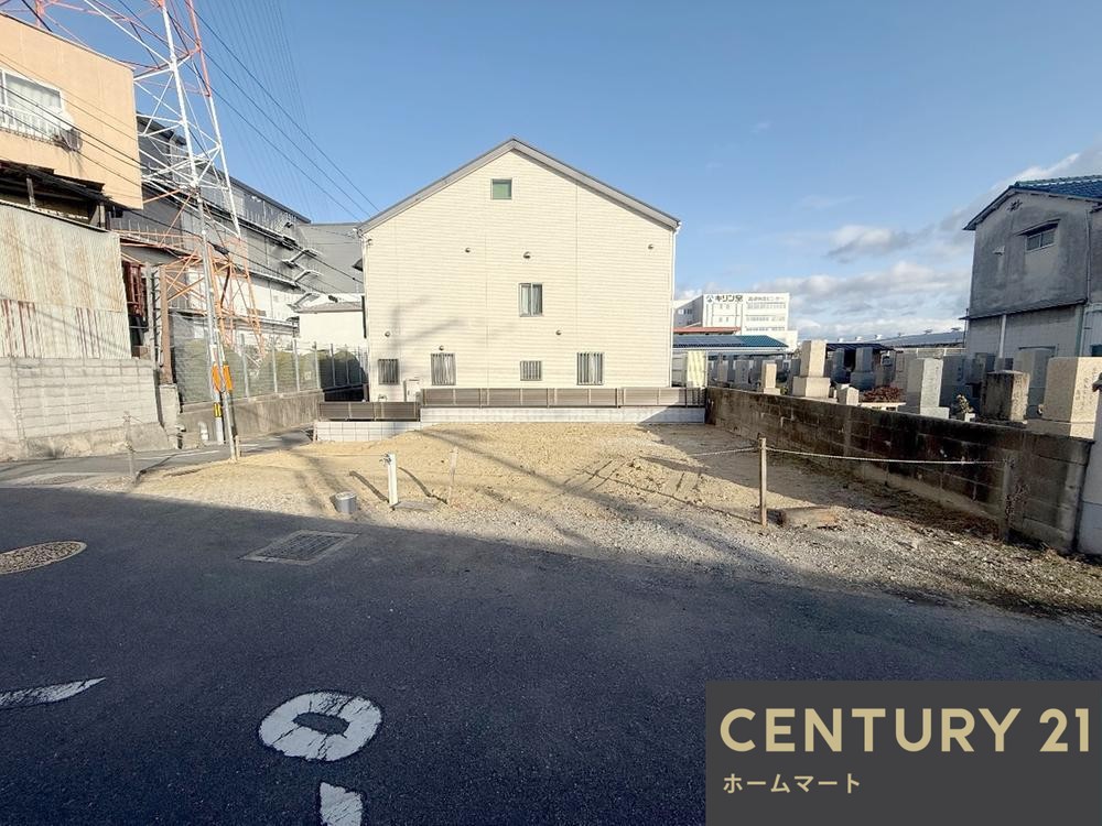 新築戸建 一戸建て下田部町２ 4298万円の詳細情報 大阪府高槻市下田部町２ 写真4 センチュリー21ホームマート