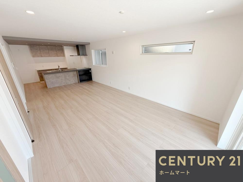 新築戸建 一戸建て堺市西区上野芝町 全２邸 一戸建ての詳細情報 大阪府堺市西区上野芝町７ 写真3 センチュリー21ホームマート