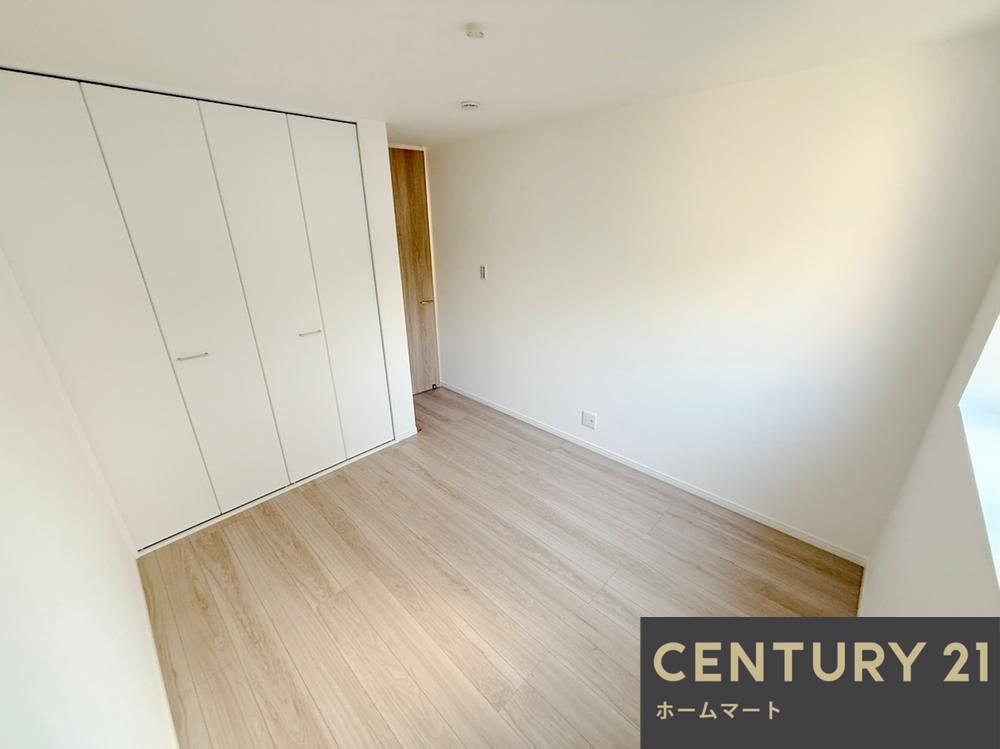 新築戸建 一戸建て堺市西区上野芝町 全２邸 一戸建ての詳細情報 大阪府堺市西区上野芝町７ 写真7 センチュリー21ホームマート