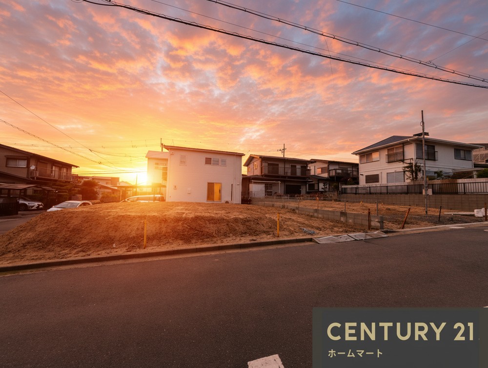 NEW一戸建て長尾東町１（長尾駅） 3690万円・3890万円の詳細情報