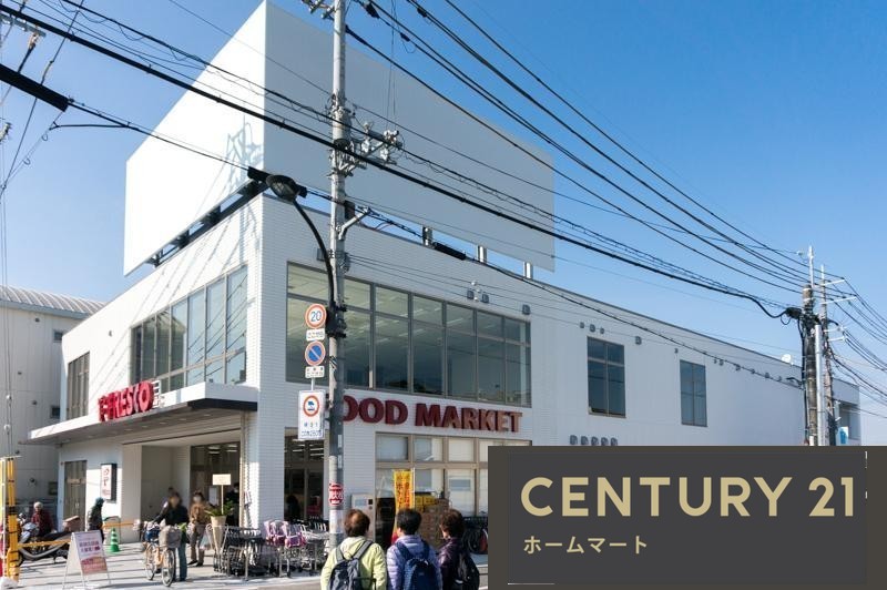 新築戸建 NEW一戸建て長尾東町１（長尾駅） 3690万円・3890万円の詳細情報 大阪府枚方市長尾東町１ 写真11 センチュリー21ホームマート