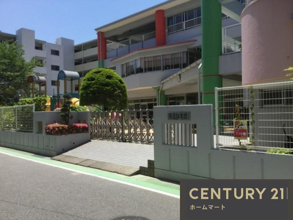 新築戸建 NEW一戸建て長尾東町１（長尾駅） 3690万円・3890万円の詳細情報 大阪府枚方市長尾東町１ 写真12 センチュリー21ホームマート