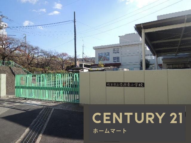 新築戸建 NEW一戸建て長尾東町１（長尾駅） 3690万円・3890万円の詳細情報 大阪府枚方市長尾東町１ 写真14 センチュリー21ホームマート