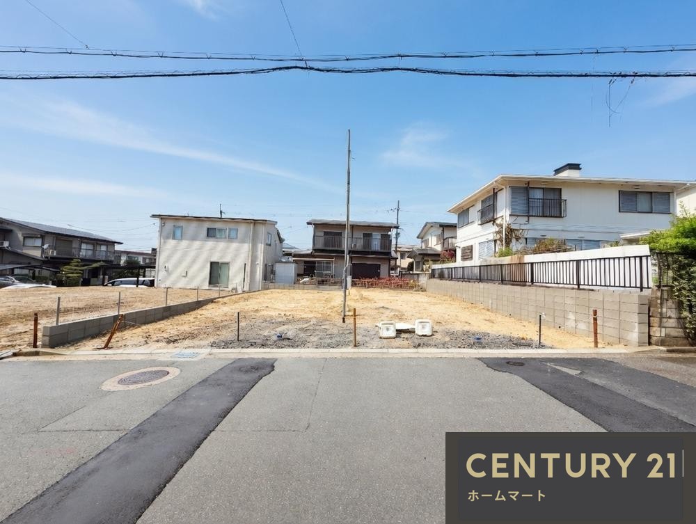 新築戸建 NEW一戸建て長尾東町１（長尾駅） 3690万円・3890万円の詳細情報 大阪府枚方市長尾東町１ 写真4 センチュリー21ホームマート