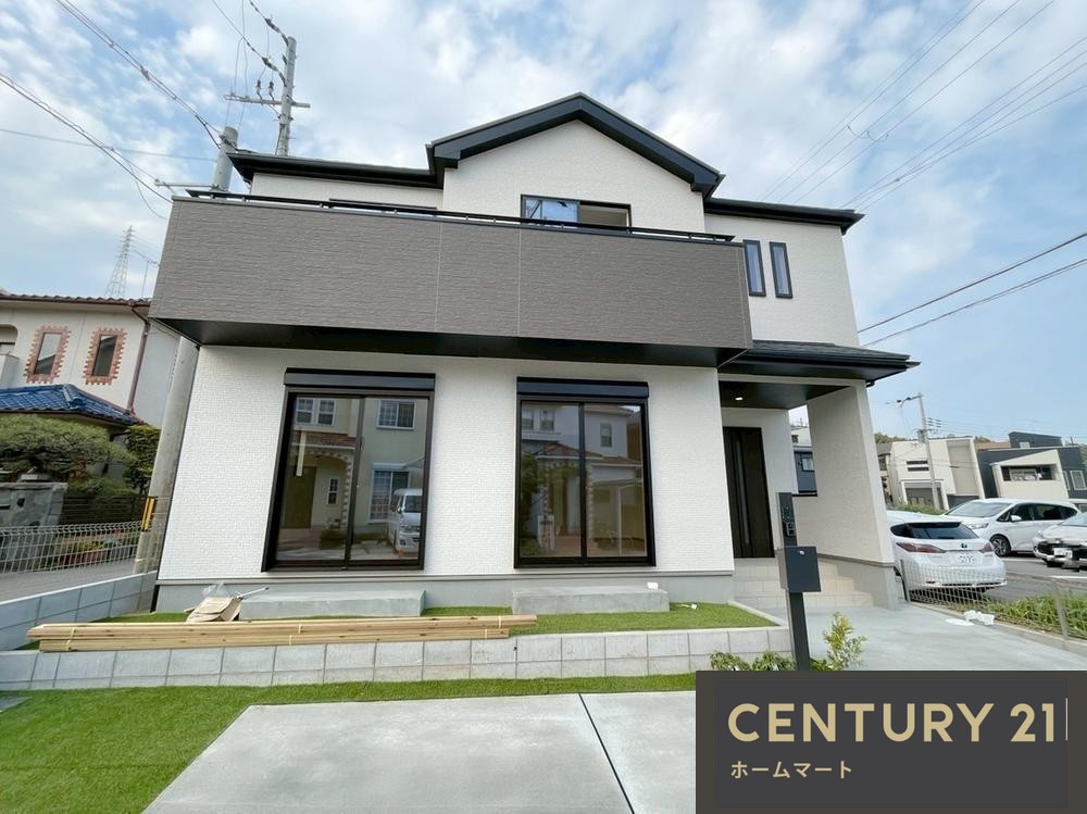 新築戸建 NEW一戸建て長尾東町１（長尾駅） 3690万円・3890万円の詳細情報 大阪府枚方市長尾東町１ 写真6 センチュリー21ホームマート