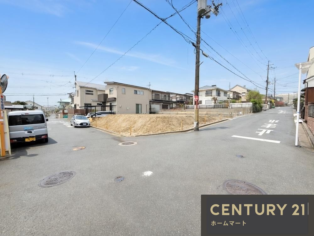 新築戸建 NEW一戸建て長尾東町１（長尾駅） 3690万円・3890万円の詳細情報 大阪府枚方市長尾東町１ 写真7 センチュリー21ホームマート