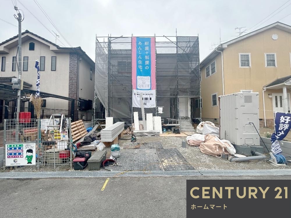 一戸建て東板持町３（富田林駅） 2680万円の詳細情報