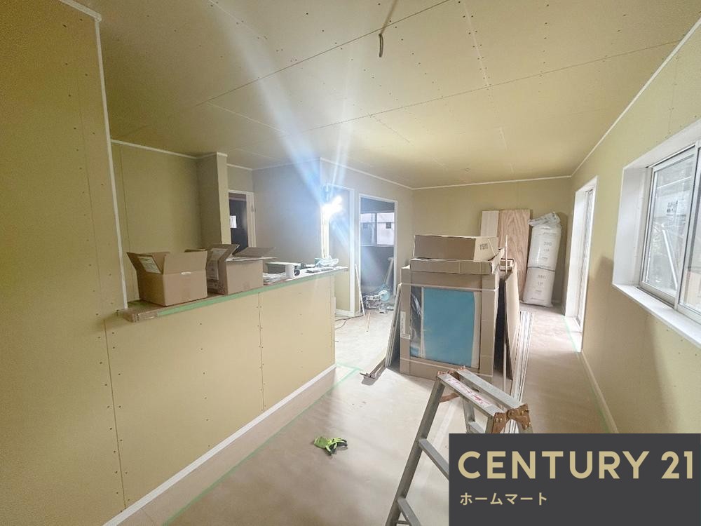 新築戸建 一戸建て東板持町３（富田林駅） 2680万円の詳細情報 大阪府富田林市東板持町３ 写真10 センチュリー21ホームマート