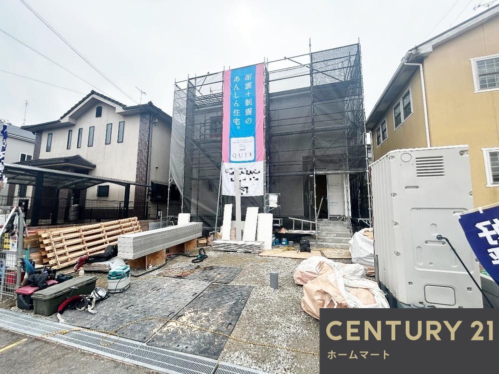 新築戸建 一戸建て東板持町３（富田林駅） 2680万円の詳細情報 大阪府富田林市東板持町３ 写真11 センチュリー21ホームマート