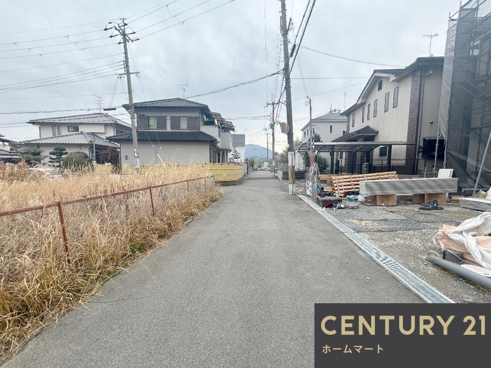 新築戸建 一戸建て東板持町３（富田林駅） 2680万円の詳細情報 大阪府富田林市東板持町３ 写真13 センチュリー21ホームマート