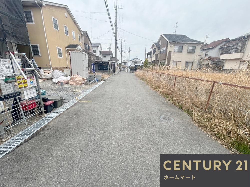 新築戸建 一戸建て東板持町３（富田林駅） 2680万円の詳細情報 大阪府富田林市東板持町３ 写真15 センチュリー21ホームマート