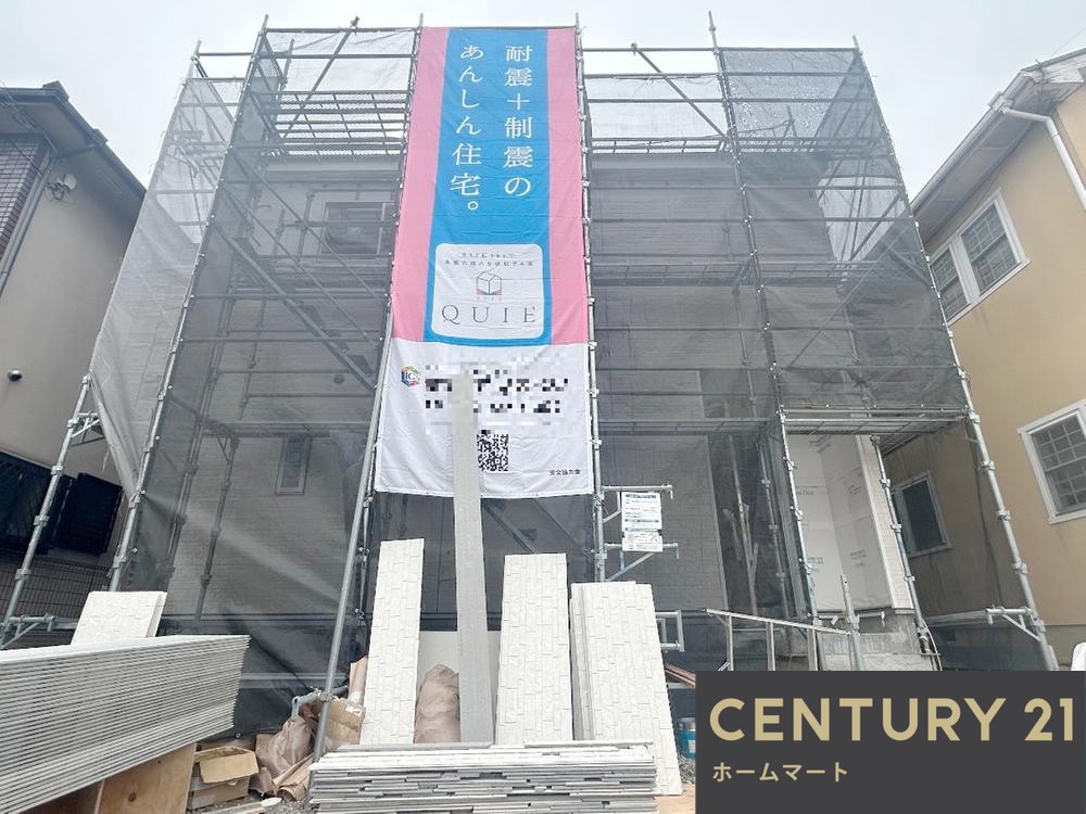 新築戸建 一戸建て東板持町３（富田林駅） 2680万円の詳細情報 大阪府富田林市東板持町３ 写真7 センチュリー21ホームマート