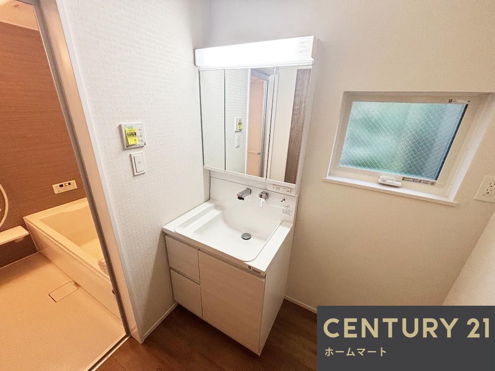 新築戸建 一戸建て葛原１（寝屋川市駅） 3480万円の詳細情報 大阪府寝屋川市葛原１ 写真16 センチュリー21ホームマート