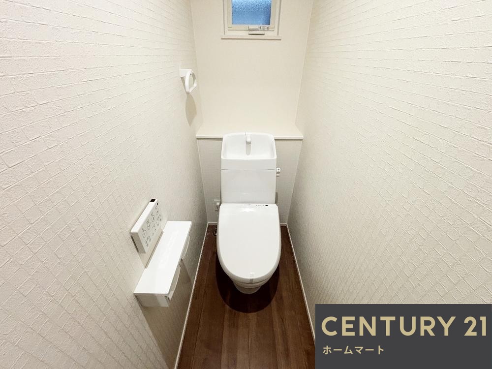 新築戸建 一戸建て葛原１（寝屋川市駅） 3480万円の詳細情報 大阪府寝屋川市葛原１ 写真17 センチュリー21ホームマート