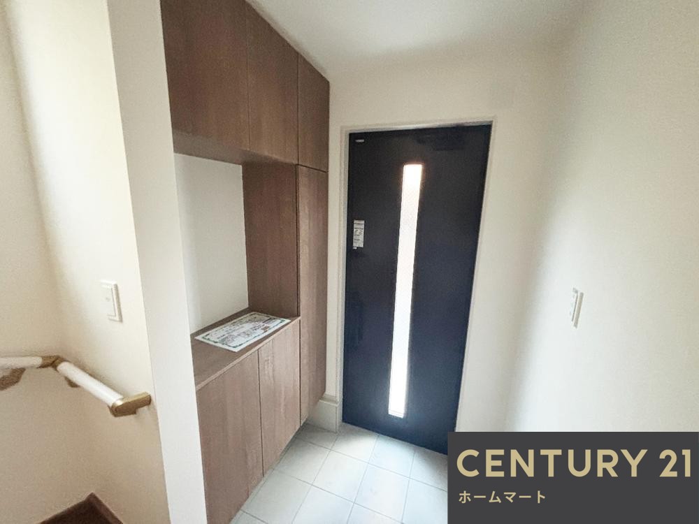 新築戸建 一戸建て葛原１（寝屋川市駅） 3480万円の詳細情報 大阪府寝屋川市葛原１ 写真9 センチュリー21ホームマート