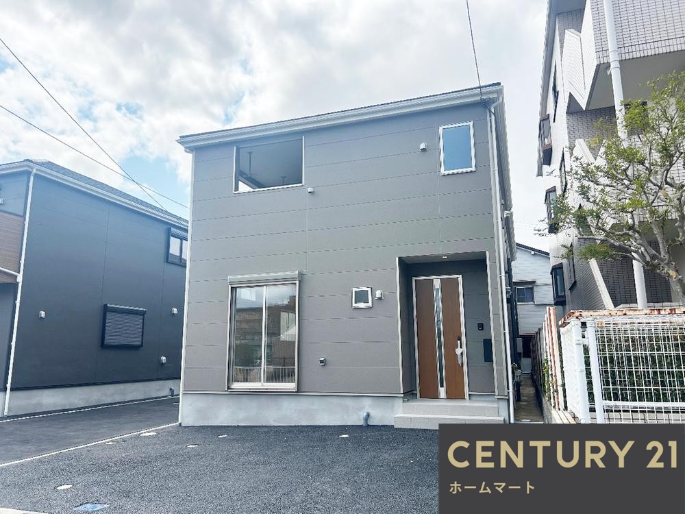 NEW一戸建て食満７（塚口駅） 4280万円・4680万円の詳細情報