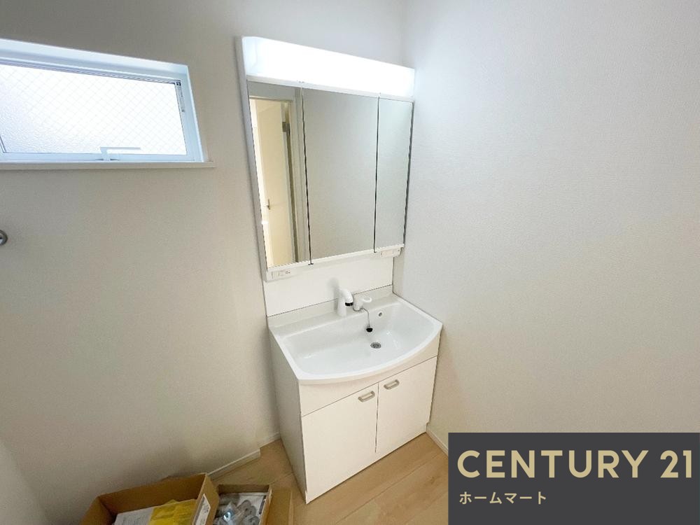 新築戸建 NEW一戸建て食満７（塚口駅） 4280万円・4680万円の詳細情報 兵庫県尼崎市食満７ 写真18 センチュリー21ホームマート