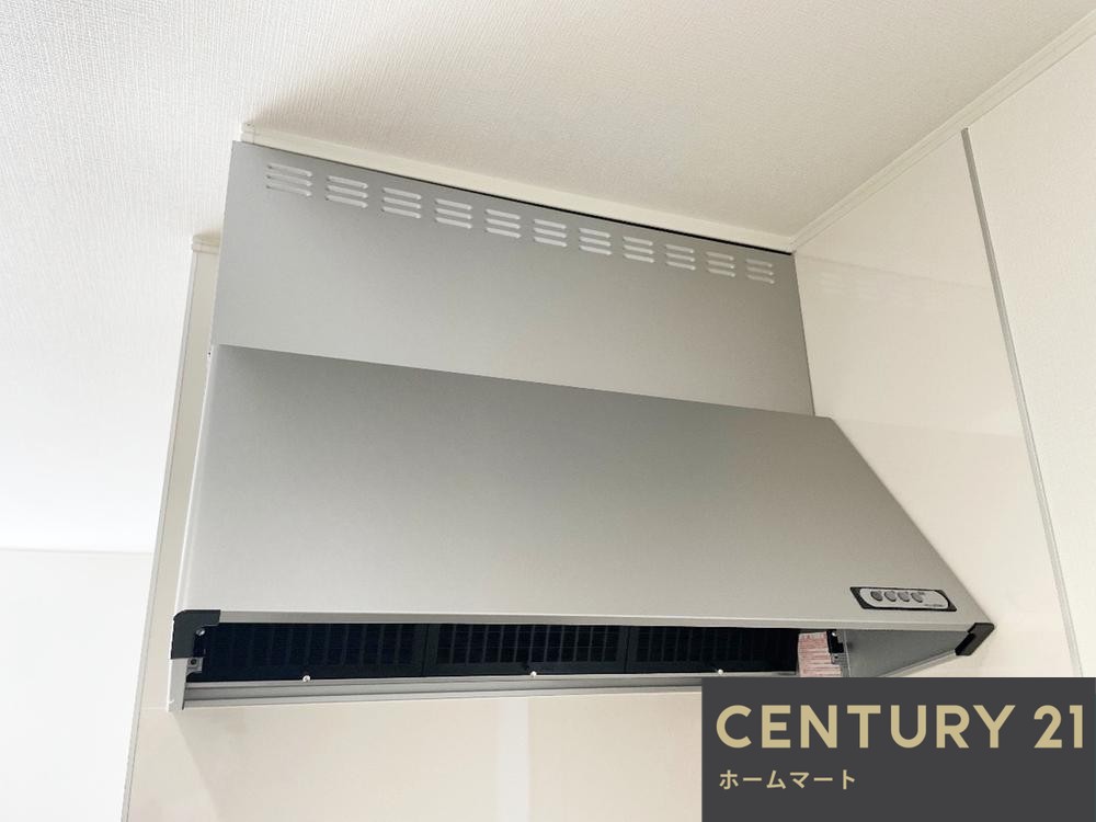 新築戸建 NEW一戸建て食満７（塚口駅） 4280万円・4680万円の詳細情報 兵庫県尼崎市食満７ 写真19 センチュリー21ホームマート