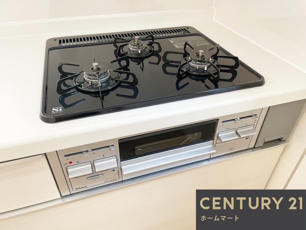 新築戸建 NEW一戸建て食満７（塚口駅） 4280万円・4680万円の詳細情報 兵庫県尼崎市食満７ 写真20 センチュリー21ホームマート