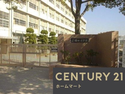 新築戸建 NEW一戸建て食満７（塚口駅） 4280万円・4680万円の詳細情報 兵庫県尼崎市食満７ 写真22 センチュリー21ホームマート