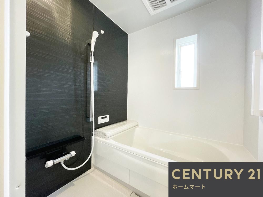 新築戸建 NEW一戸建て食満７（塚口駅） 4280万円・4680万円の詳細情報 兵庫県尼崎市食満７ 写真6 センチュリー21ホームマート