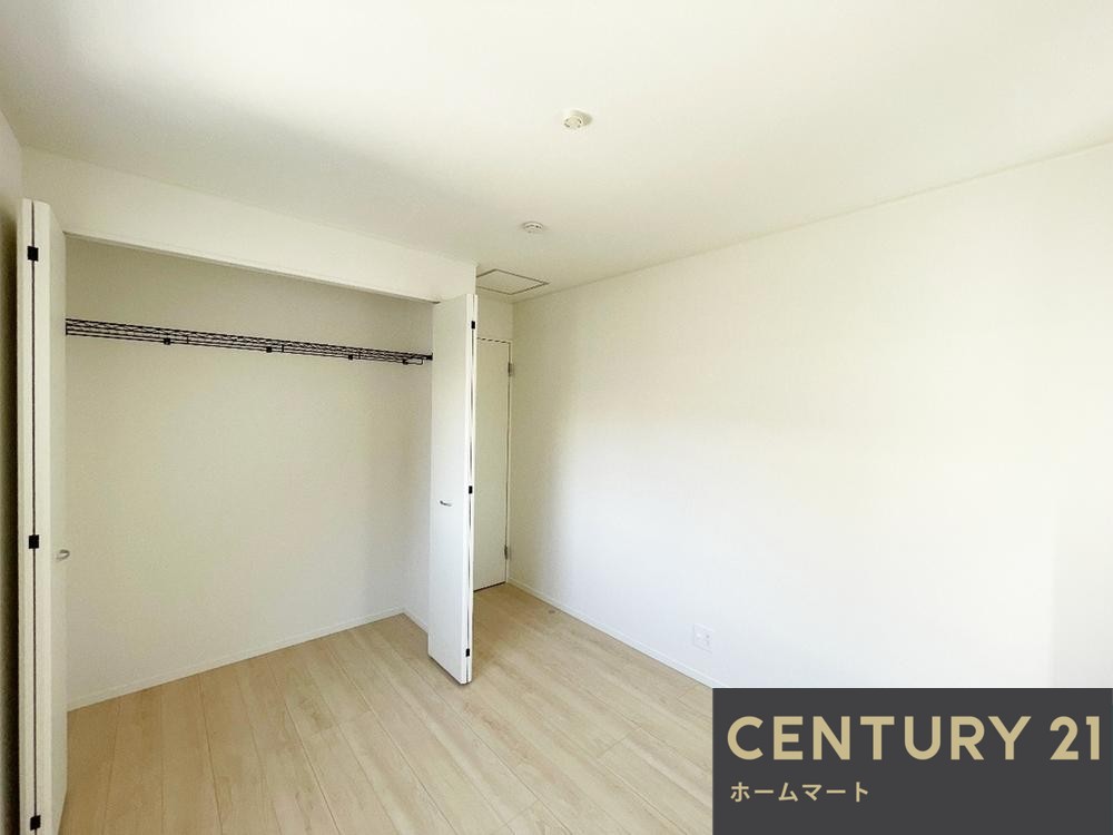 新築戸建 NEW一戸建て食満７（塚口駅） 4280万円・4680万円の詳細情報 兵庫県尼崎市食満７ 写真9 センチュリー21ホームマート