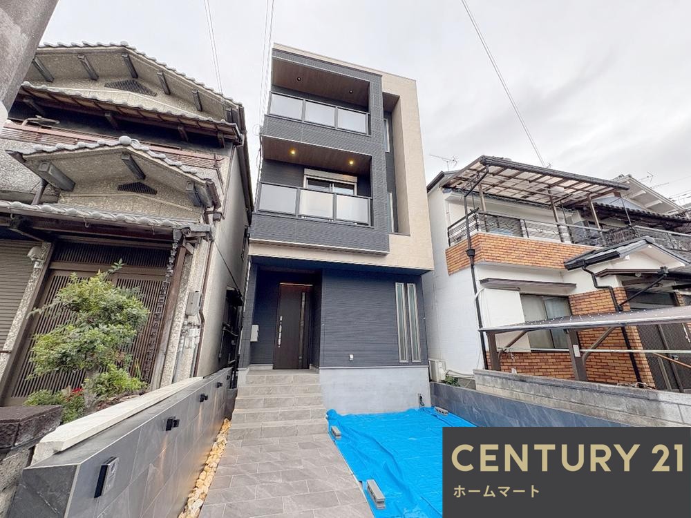 NEW一戸建て出口５（光善寺駅） 3980万円の詳細情報