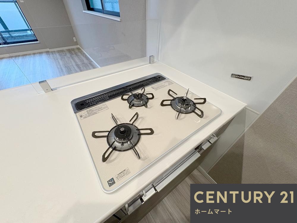 新築戸建 NEW一戸建て出口５（光善寺駅） 3980万円の詳細情報 大阪府枚方市出口５ 写真13 センチュリー21ホームマート