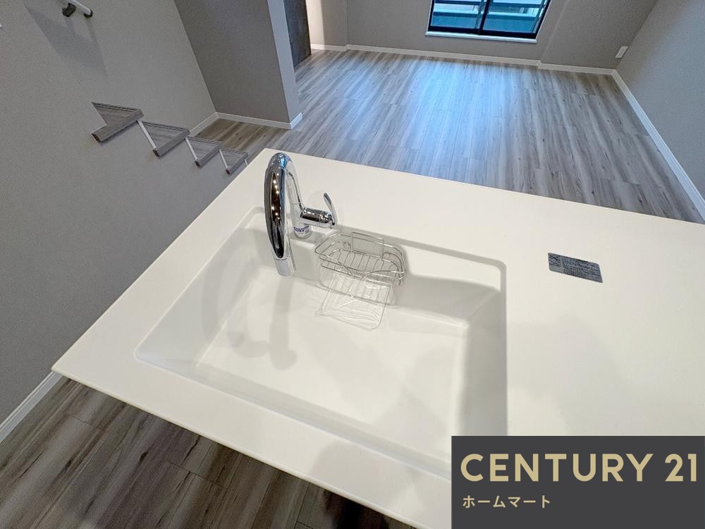 新築戸建 NEW一戸建て出口５（光善寺駅） 3980万円の詳細情報 大阪府枚方市出口５ 写真14 センチュリー21ホームマート