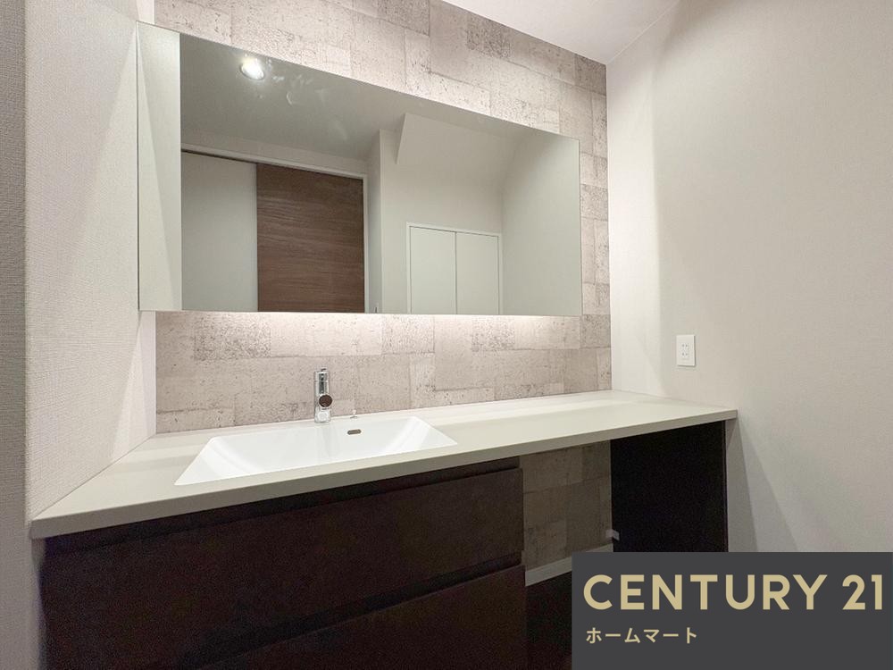 新築戸建 NEW一戸建て出口５（光善寺駅） 3980万円の詳細情報 大阪府枚方市出口５ 写真18 センチュリー21ホームマート