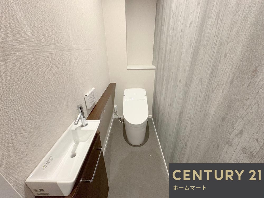 新築戸建 NEW一戸建て出口５（光善寺駅） 3980万円の詳細情報 大阪府枚方市出口５ 写真19 センチュリー21ホームマート