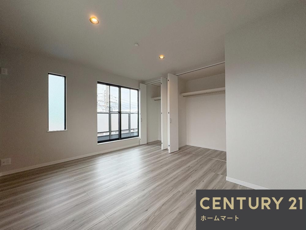 新築戸建 NEW一戸建て出口５（光善寺駅） 3980万円の詳細情報 大阪府枚方市出口５ 写真7 センチュリー21ホームマート