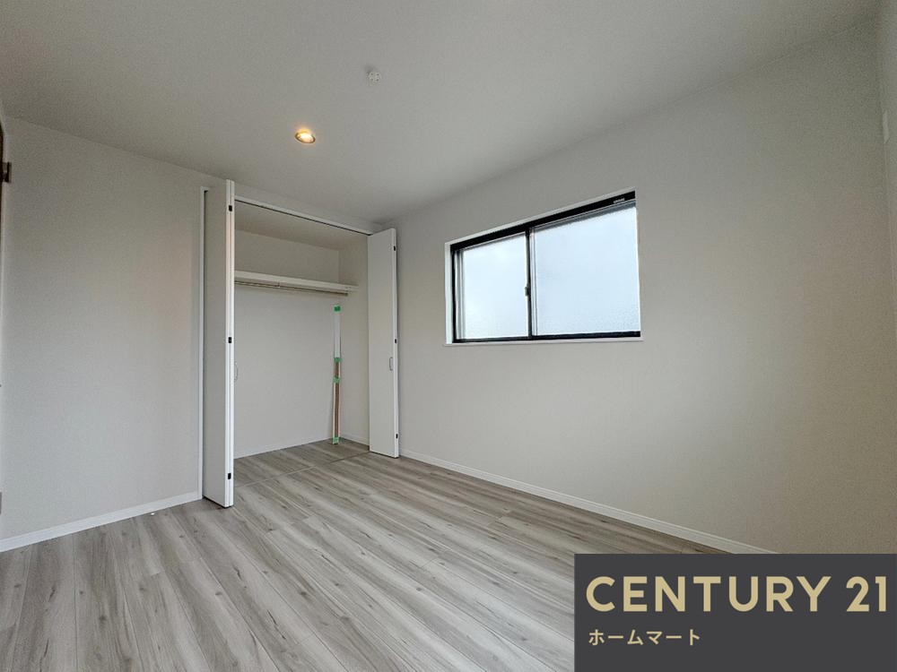 新築戸建 NEW一戸建て出口５（光善寺駅） 3980万円の詳細情報 大阪府枚方市出口５ 写真8 センチュリー21ホームマート